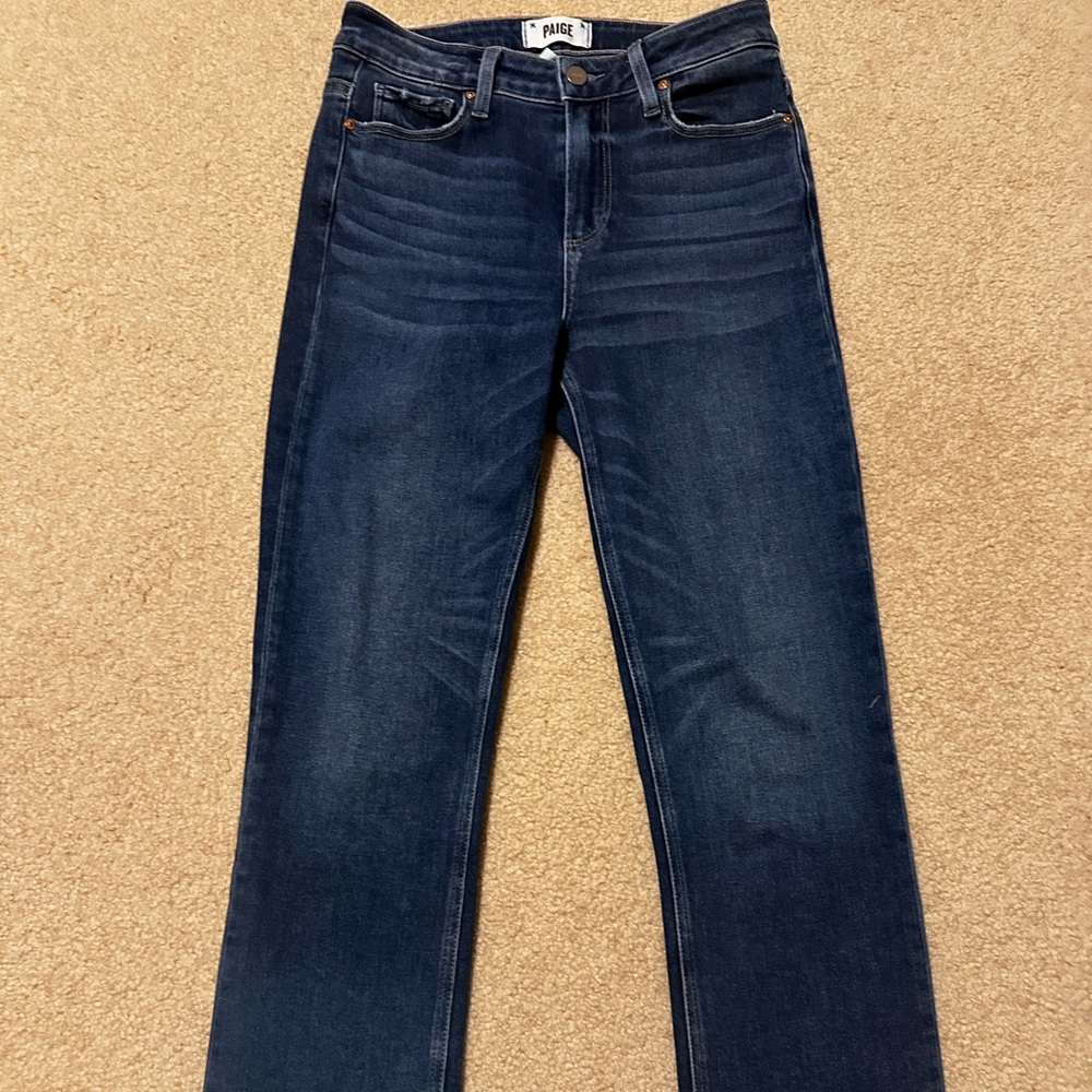 PAIGE JEANS